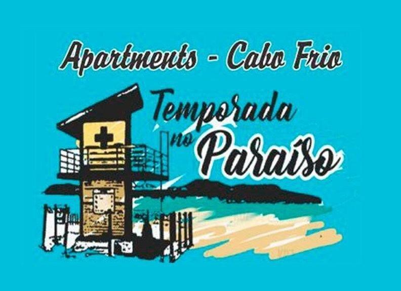 Top Beach-Praias De Dunas E Do Forte-Aconchegante E Super Confortavel. Proximo De Tudo Cabo Frio Dış mekan fotoğraf